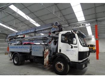 Betonmixer Mercedes-Benz SK 1726