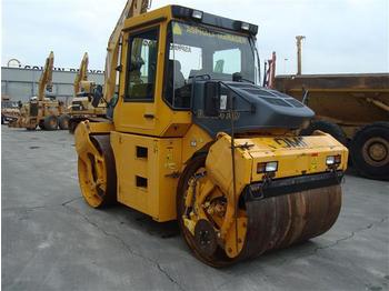 Wals Bomag BW174AD (Ref 109861): afbeelding 1