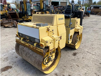 Bomag BW 120 AD-2  - Wals: afbeelding 1