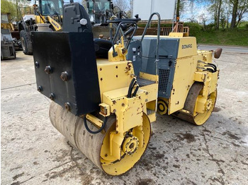 Bomag BW 120 AD-2  - Wals: afbeelding 3