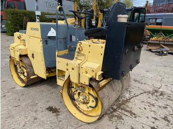 Bomag BW 120 AD-2  - Wals: afbeelding 4