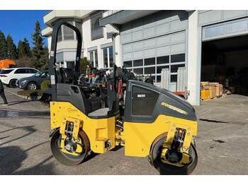 Asfaltwals Bomag BW 120 AD-5: afbeelding 1