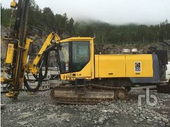 ATLAS COPCO ROC F9C-11 - Boormachine