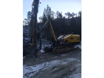 Atlas Copco Roc D5 - Boormachine