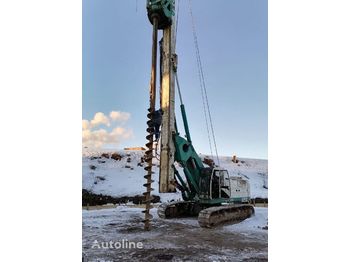 Boormachine CASAGRANDE B180HD