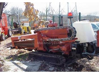  Ditch witch JT 920 Foreuse horizontal - Boormachine