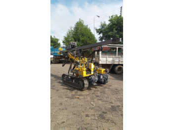 EPIROC AIRROC D35 - Boormachine