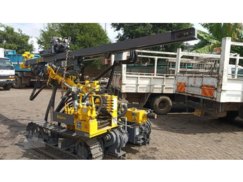 EPIROC AIRROC D40 - Boormachine
