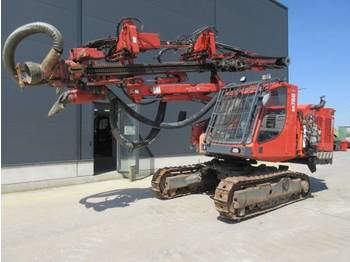 Boormachine Sandvik DX 780