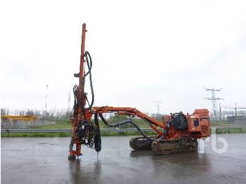TAMROCK DINO 500 Crawler Hydraulic - Boormachine