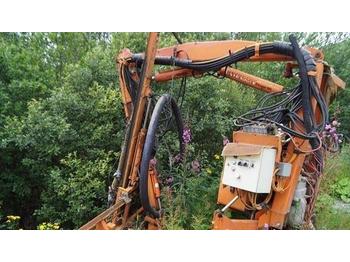 Tamrock Trimmer100  - Boormachine