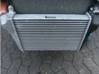 DIV. Isuzu K³hpacket /Tokyo Radiator - Bouwmaterieel