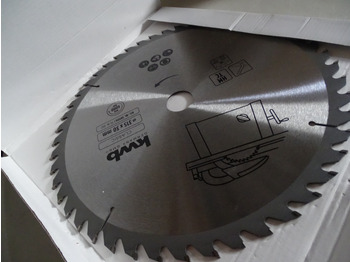  Lame de scie Widia pour bois KWB - Bouwmaterieel