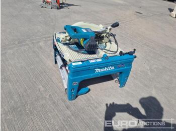  Makita LF1000 - Bouwmaterieel