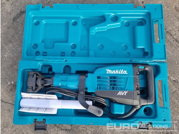  Unused Makita HM1317CB - Bouwmaterieel