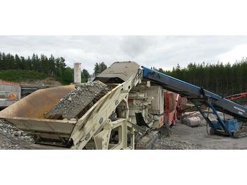 Metso LT300 HP - Breekmachine