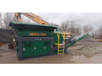 Resta CK4 470x330  - Breekmachine