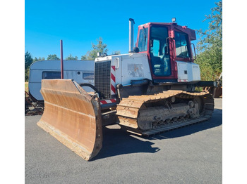 Liebherr PR  714 LGP Moorlaufwerk  - Bulldozer