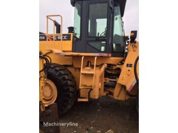 LiuGong 856 - Bulldozer