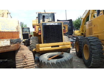 Wiellader CATERPILLAR 966E: afbeelding 1