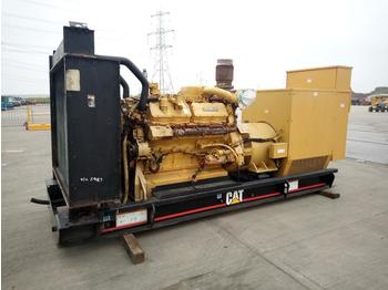 Industrie generator CAT SR-4: afbeelding 1