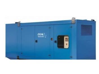Industrie generator CGM 800P - Perkins 900 kva generator: afbeelding 1