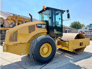Wals Cat CS66B Excellent Condition / Low Hours / CE: afbeelding 5
