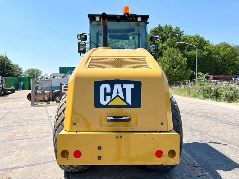 Wals Cat CS66B Excellent Condition / Low Hours / CE: afbeelding 5