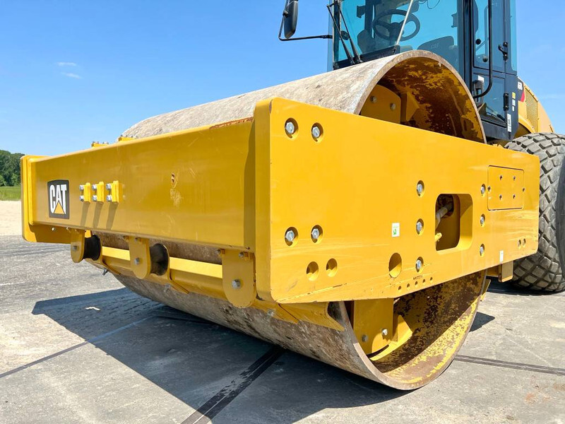Wals Cat CS66B Excellent Condition / Low Hours / CE: afbeelding 12