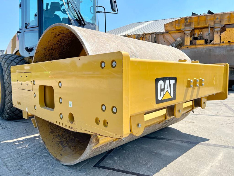 Wals Cat CS66B Excellent Condition / Low Hours / CE: afbeelding 13