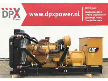 Industrie generator Caterpillar C32 - 1.250 kVA Generator - DPX-18035: afbeelding 1