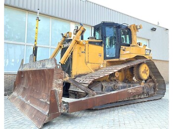 Bulldozer Caterpillar D6T LGP: afbeelding 1