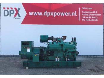 Industrie generator Cummins KTA38-G3 - 780 kVA Generator - DPX-11596: afbeelding 1