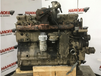 Cummins QSC8.3 CPL8630 FOR PARTS - Bouwmachine: afbeelding 1