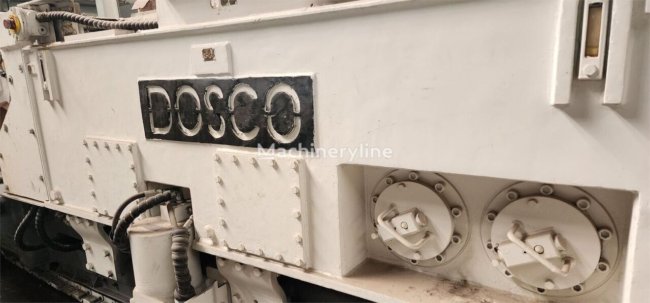 Mijnbouw machine DOSCO LH1300: afbeelding 11
