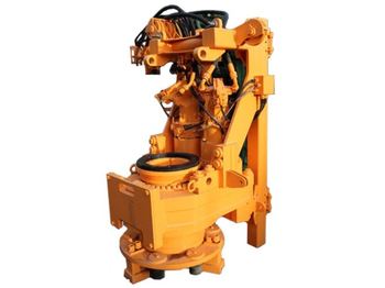 Delmag KDK RH 0912  - Bouwmachine