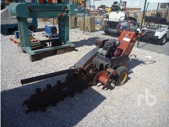 Ditch Witch 1230 - Bouwmachine