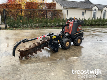 Sleuvengraver Ditch Witch R300: afbeelding 1