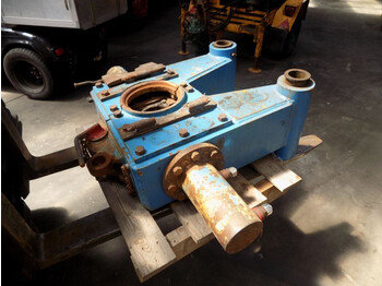 Boormachine Diversen Pipe Clamp for drilling rig 100 mm 3.5 inch klem: afbeelding 1