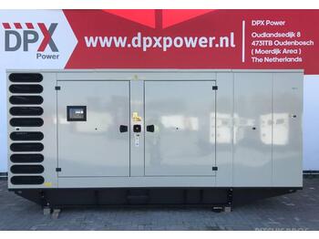 Industrie generator Doosan engine DP222LC - 825 kVA Generator - DPX-15565: afbeelding 1