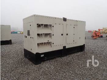 Industrie generator FOGO FDG 500 DS 500 KVA: afbeelding 1