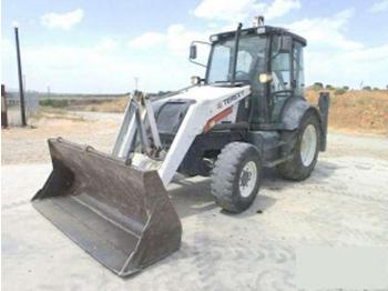 Terex – FERMEC 760 - Graaflaadmachine