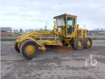 Grader CATERPILLAR 120G