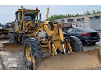 Grader CATERPILLAR 160H