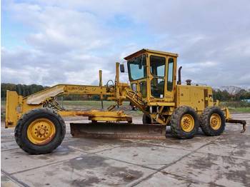 Grader CAT 12G 3306 Engine