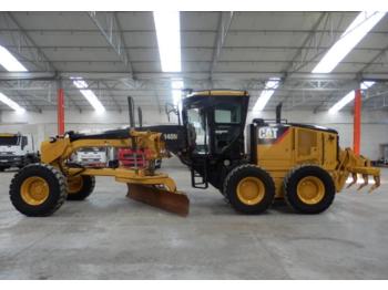 Grader Caterpillar 140M