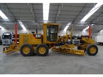 Grader Caterpillar 140 K