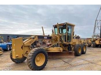 Grader Caterpillar 160 H