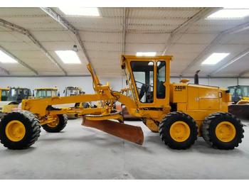 Grader Champion 740 A VHP