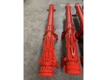 Heimachine DELMAG D12